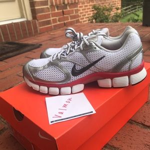 New Nike Air Zoom Skylon Sneakers